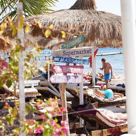 Sunshine Divers Club - Il Porto Sharm el-Sheikh Exterior photo