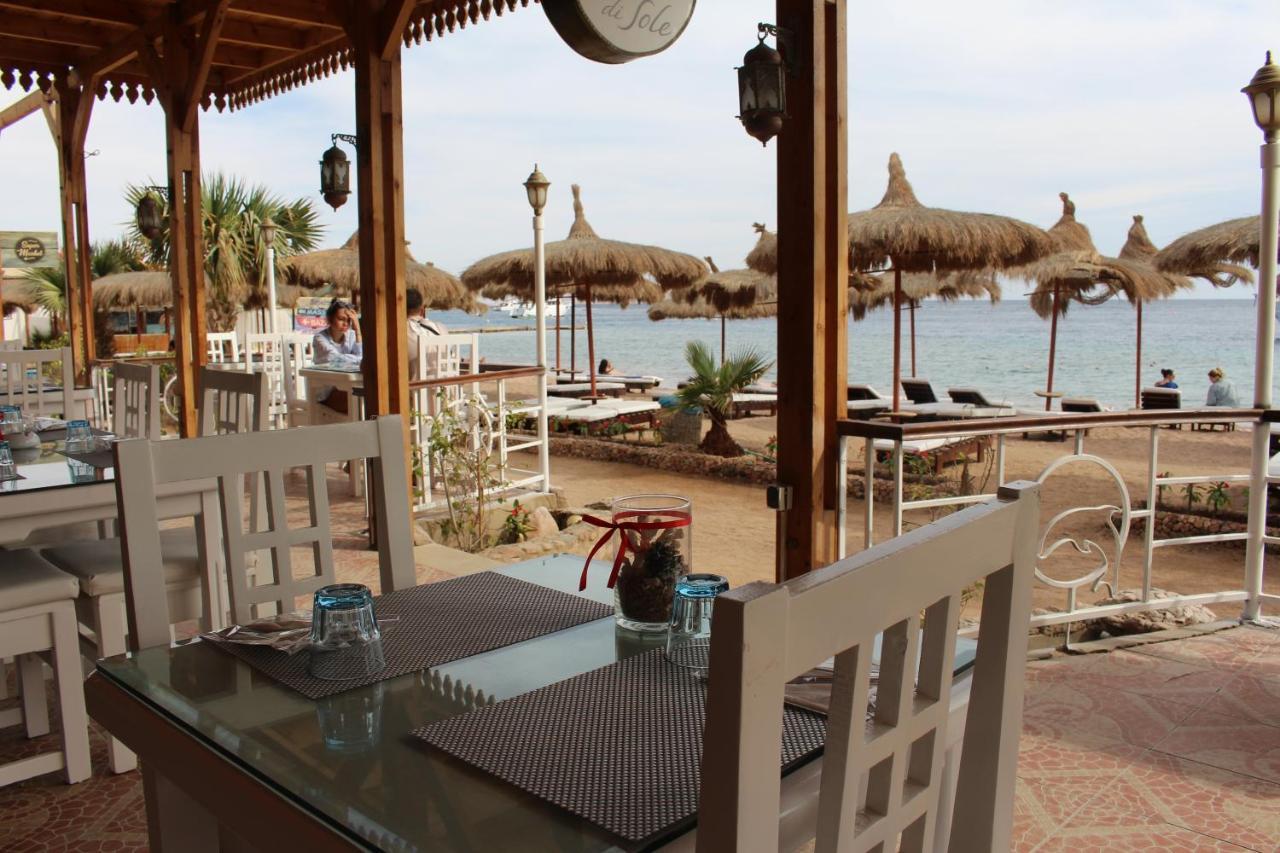 Sunshine Divers Club - Il Porto Sharm el-Sheikh Exterior photo
