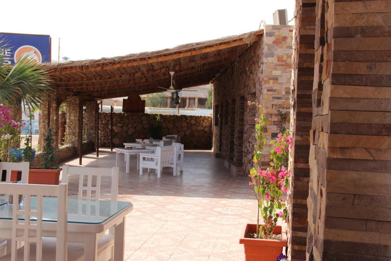Sunshine Divers Club - Il Porto Sharm el-Sheikh Exterior photo