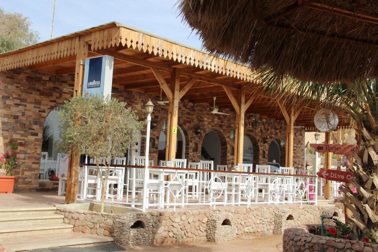 Sunshine Divers Club - Il Porto Sharm el-Sheikh Exterior photo