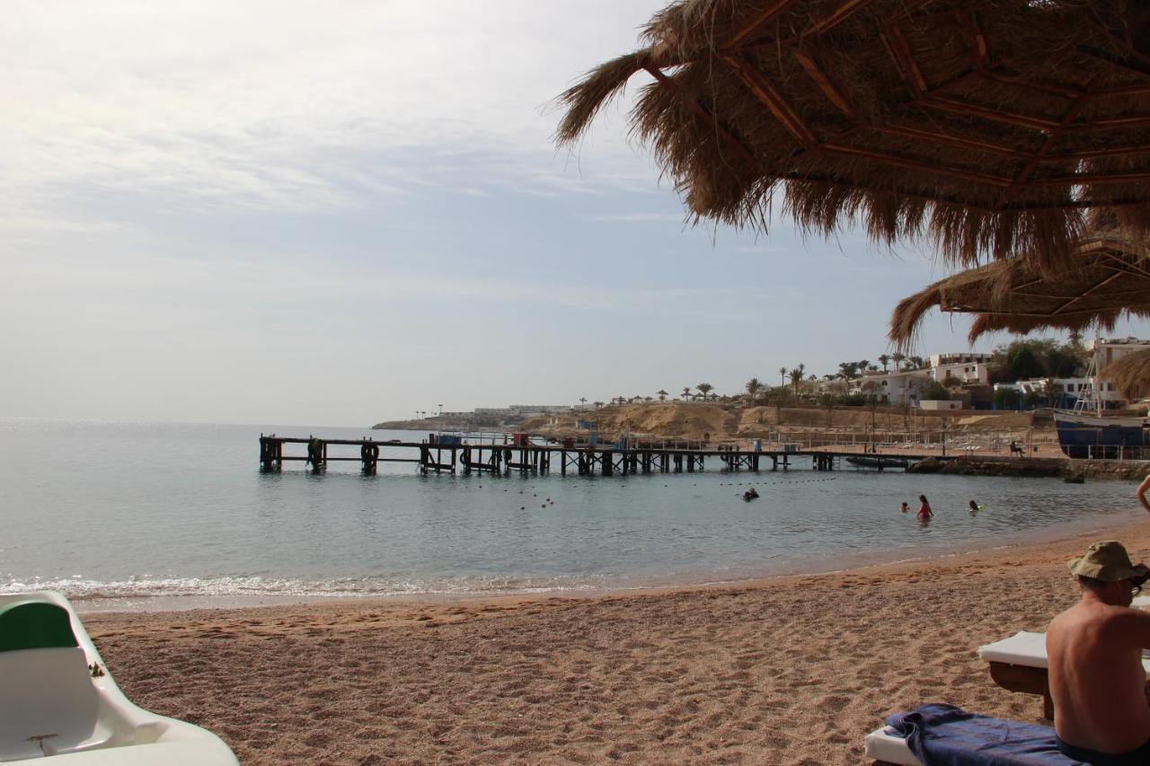 Sunshine Divers Club - Il Porto Sharm el-Sheikh Exterior photo