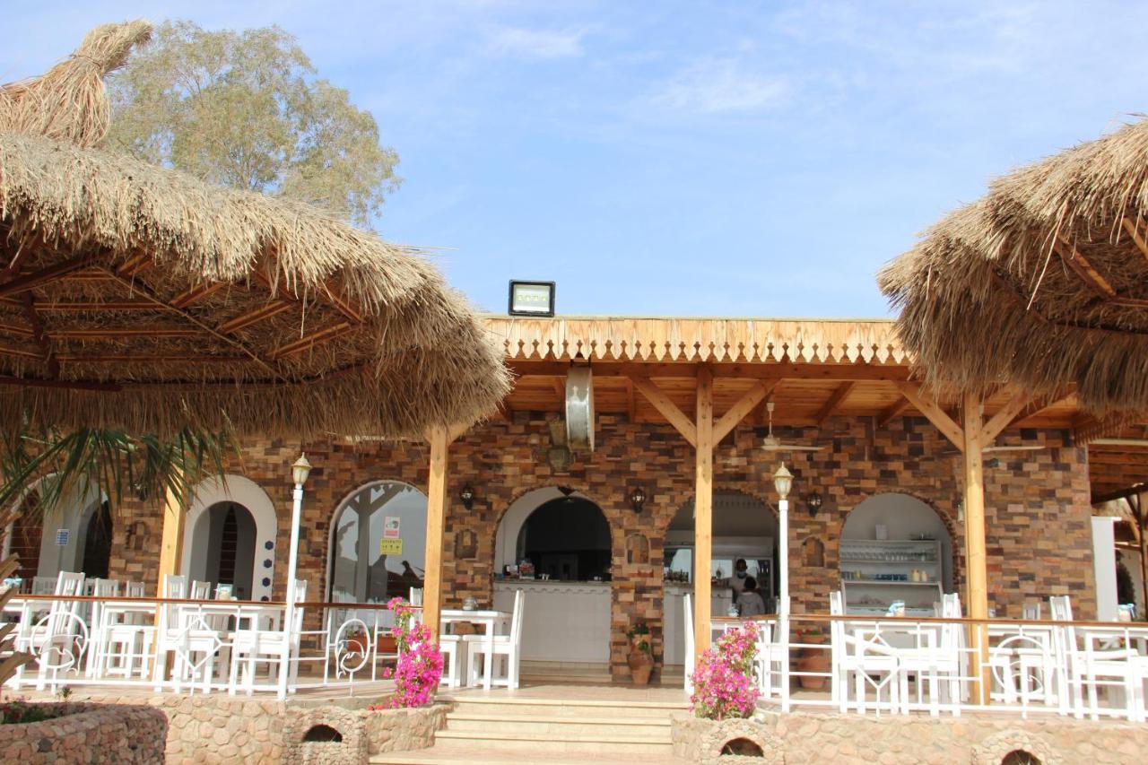 Sunshine Divers Club - Il Porto Sharm el-Sheikh Exterior photo