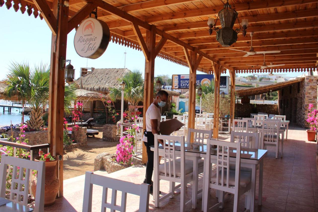 Sunshine Divers Club - Il Porto Sharm el-Sheikh Exterior photo