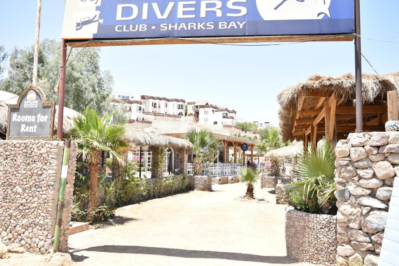 Sunshine Divers Club - Il Porto Sharm el-Sheikh Exterior photo