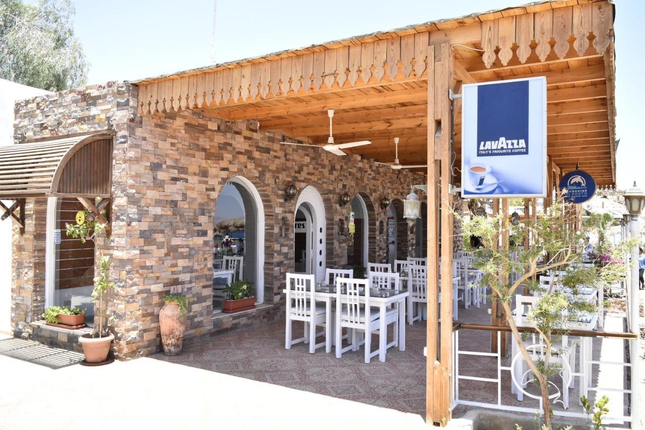Sunshine Divers Club - Il Porto Sharm el-Sheikh Exterior photo