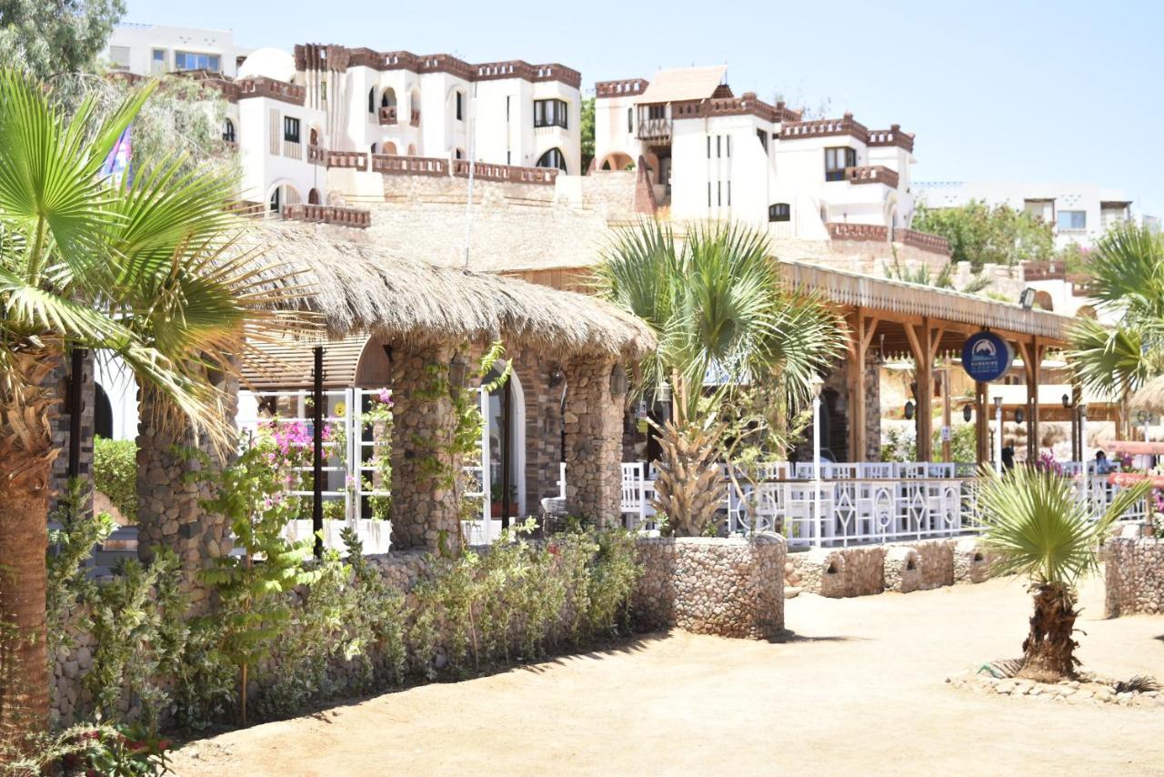 Sunshine Divers Club - Il Porto Sharm el-Sheikh Exterior photo