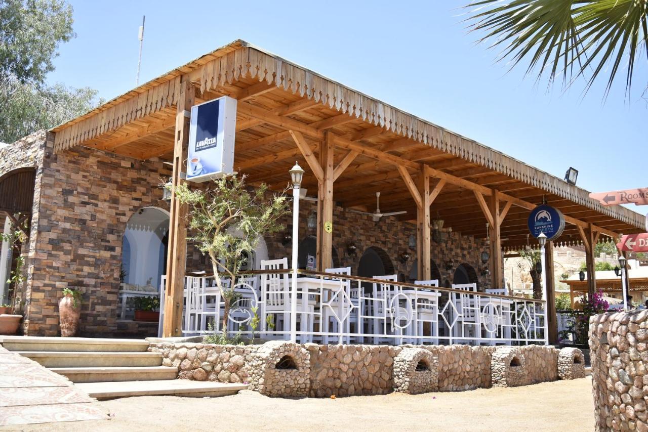 Sunshine Divers Club - Il Porto Sharm el-Sheikh Exterior photo