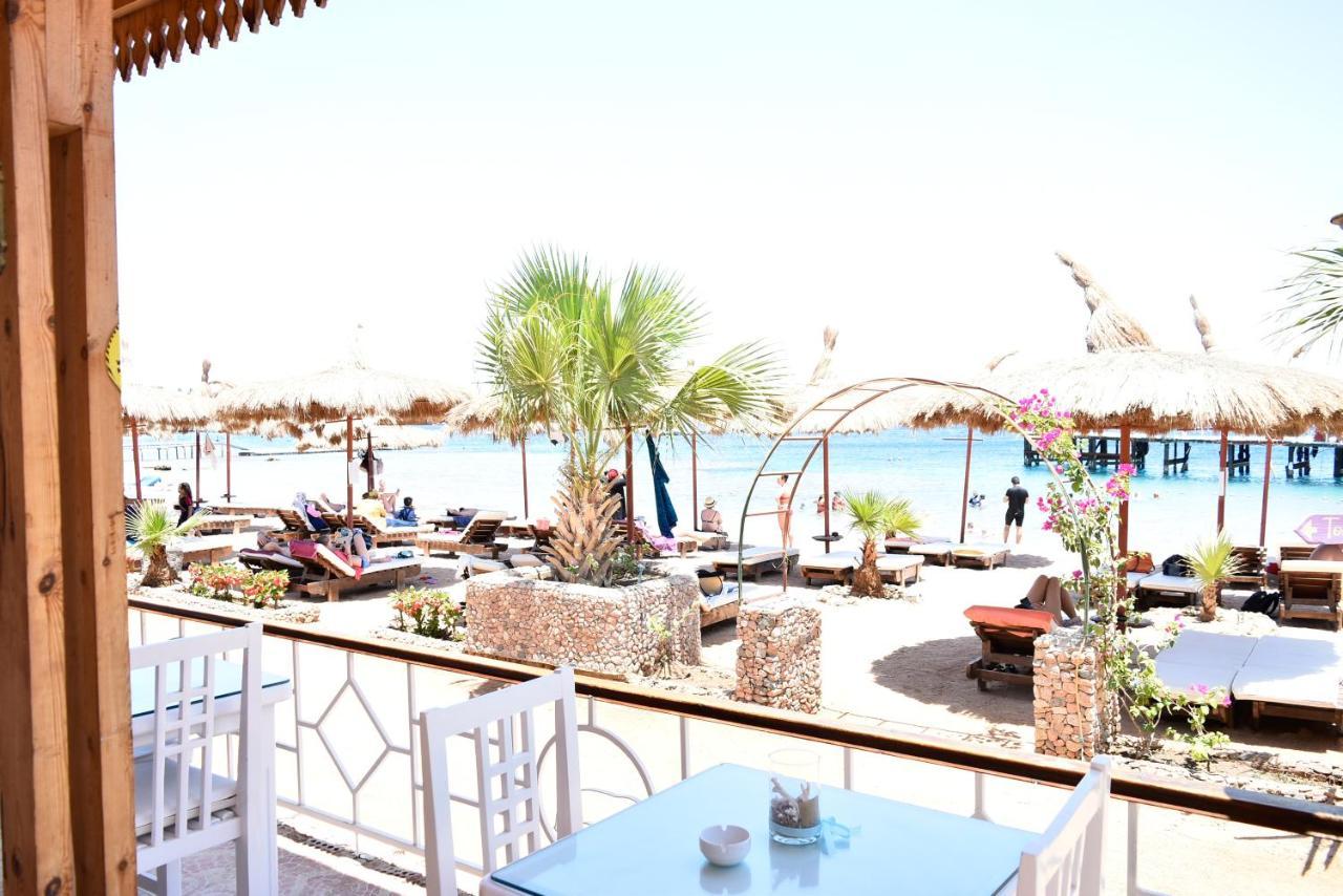 Sunshine Divers Club - Il Porto Sharm el-Sheikh Exterior photo