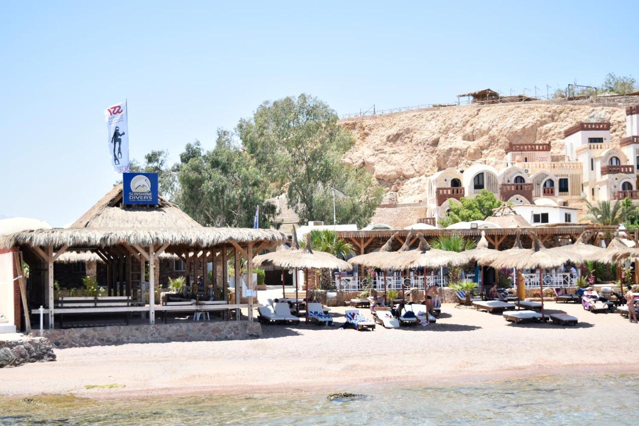 Sunshine Divers Club - Il Porto Sharm el-Sheikh Exterior photo